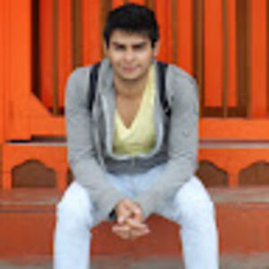 Meet your Posher, Felipe